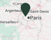 Mama Shelter Paris West